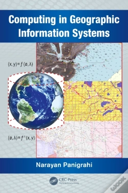 Capa do artigo Computing In Geographic Information Systems