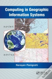 Capa do artigo Computing In Geographic Information Systems