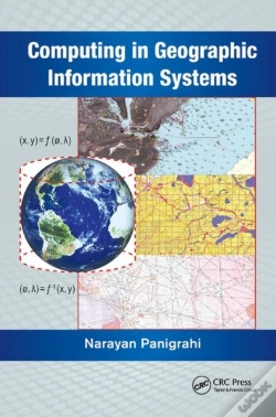 Capa do artigo Computing In Geographic Information Systems