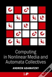Capa do artigo Computing In Nonlinear Media And Automata Collectives