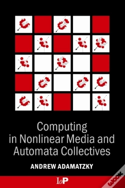 Capa do artigo Computing In Nonlinear Media And Automata Collectives