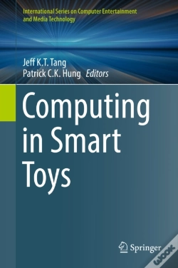 Capa do artigo Computing In Smart Toys