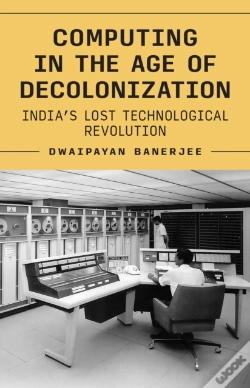 Capa do artigo Computing In The Age Of Decolonization
