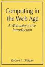Computing In The Web Age: A Web-Interactive Introduction - Preview