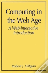 Computing In The Web Age: A Web-Interactive Introduction
