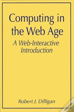 Capa do artigo Computing In The Web Age: A Web-Interactive Introduction