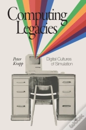 Capa do artigo Computing Legacies
