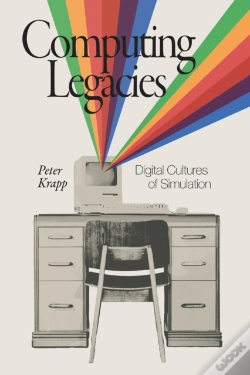 Capa do artigo Computing Legacies