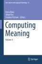 Computing Meaning - Preview