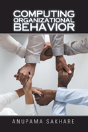 Computing Organizational Behavior - Preview