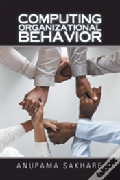 Capa do artigo Computing Organizational Behavior