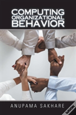Capa do artigo Computing Organizational Behavior