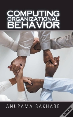 Capa do artigo Computing Organizational Behavior