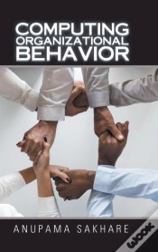 Capa do artigo Computing Organizational Behavior
