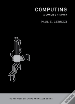 Capa do artigo Computing