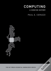 Capa do artigo Computing
