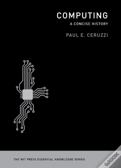 Capa do artigo Computing