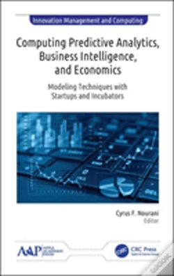 Capa do artigo Computing Predictive Analytics, Business Intelligence, And Economics