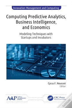 Capa do artigo Computing Predictive Analytics, Business Intelligence, And Economics