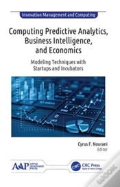 Capa do artigo Computing Predictive Analytics, Business Intelligence, And Economics