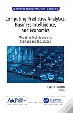 Capa do artigo Computing Predictive Analytics, Business Intelligence, And Economics