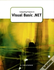 Capa do artigo Computing Projects In Visual Basic .Net