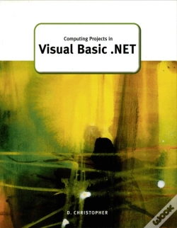 Capa do artigo Computing Projects In Visual Basic .Net
