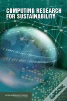 Computing Research For Sustainability