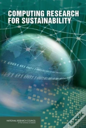 Capa do artigo Computing Research For Sustainability