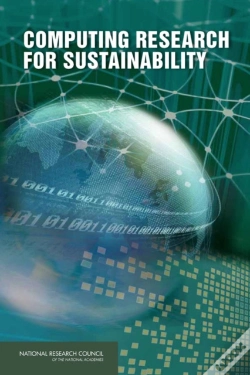 Capa do artigo Computing Research For Sustainability