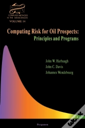 Computing Risk For Oil Prospects: Principles And Programs