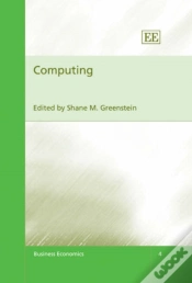 Capa do artigo Computing