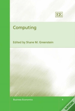 Capa do artigo Computing