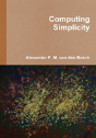 Computing Simplicity - Preview