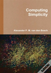 Capa do artigo Computing Simplicity