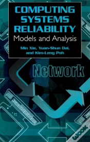 Capa do artigo Computing System Reliability