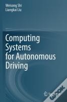 Computing Systems For Autonomous Driving