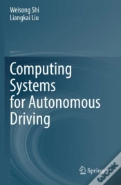 Capa do artigo Computing Systems For Autonomous Driving