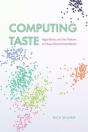 Computing Taste - Preview