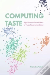 Capa do artigo Computing Taste