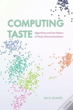 Capa do artigo Computing Taste