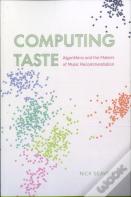 Computing Taste
