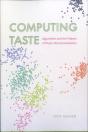 Computing Taste - Preview