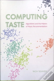 Capa do artigo Computing Taste