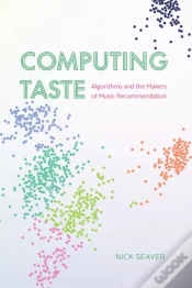 Capa do artigo Computing Taste