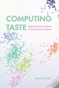 Capa do artigo Computing Taste