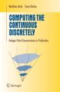 Computing The Continuous Discretely - Preview