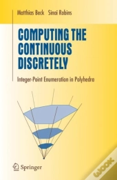 Computing The Continuous Discretely
