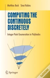 Capa do artigo Computing The Continuous Discretely