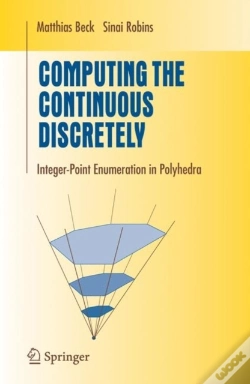 Capa do artigo Computing The Continuous Discretely